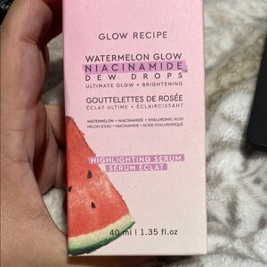 Glow Recipe Watermelon Glow Niacinamide Dew Drops